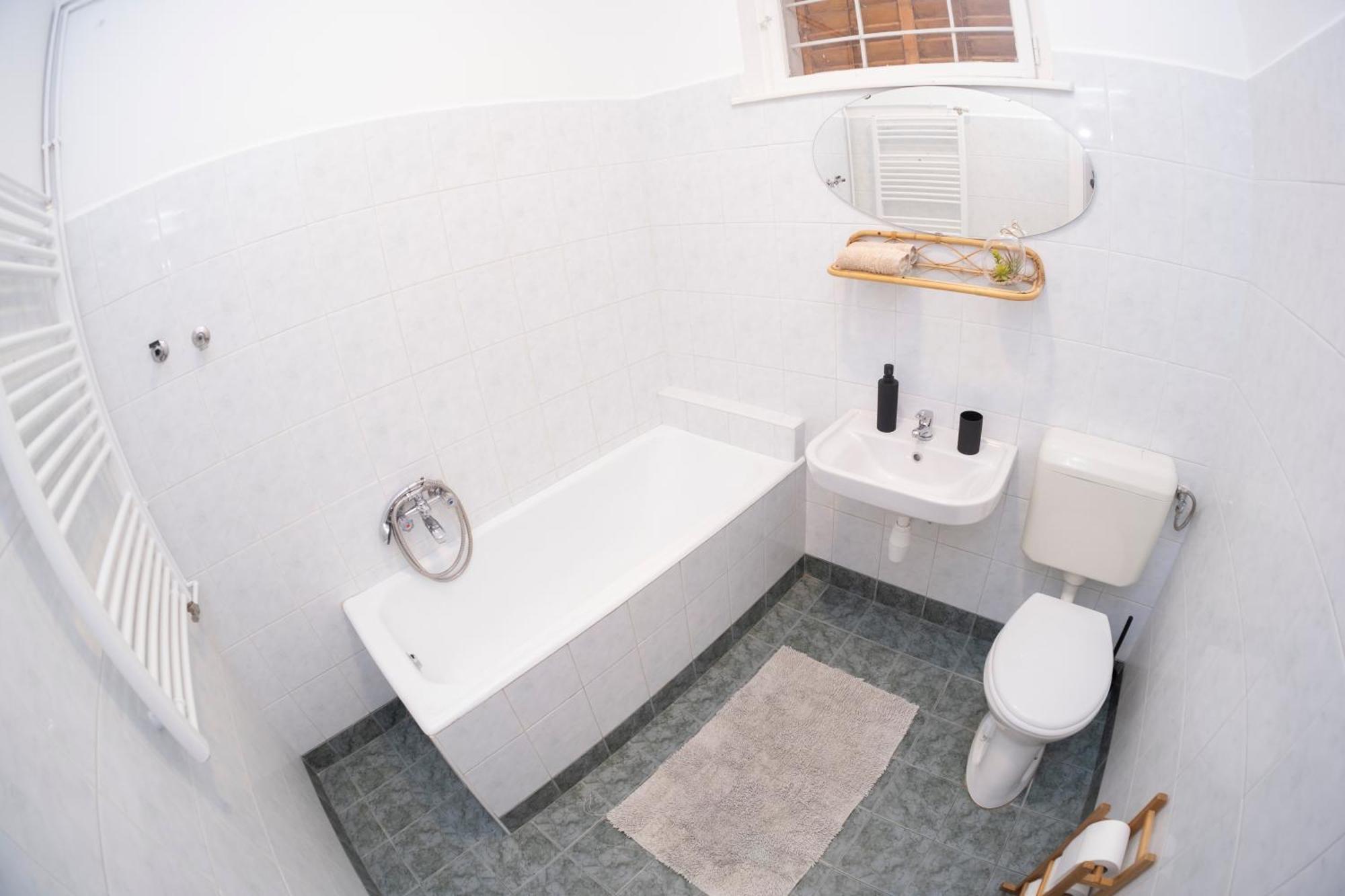 Vicze Apartmanhaz Siófok Zimmer foto