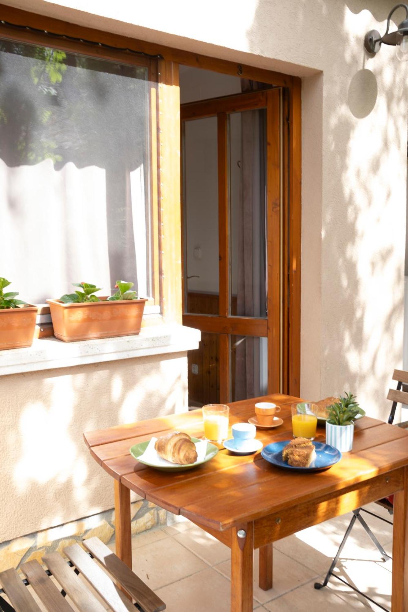 Vicze Apartmanhaz Siófok Exterior foto