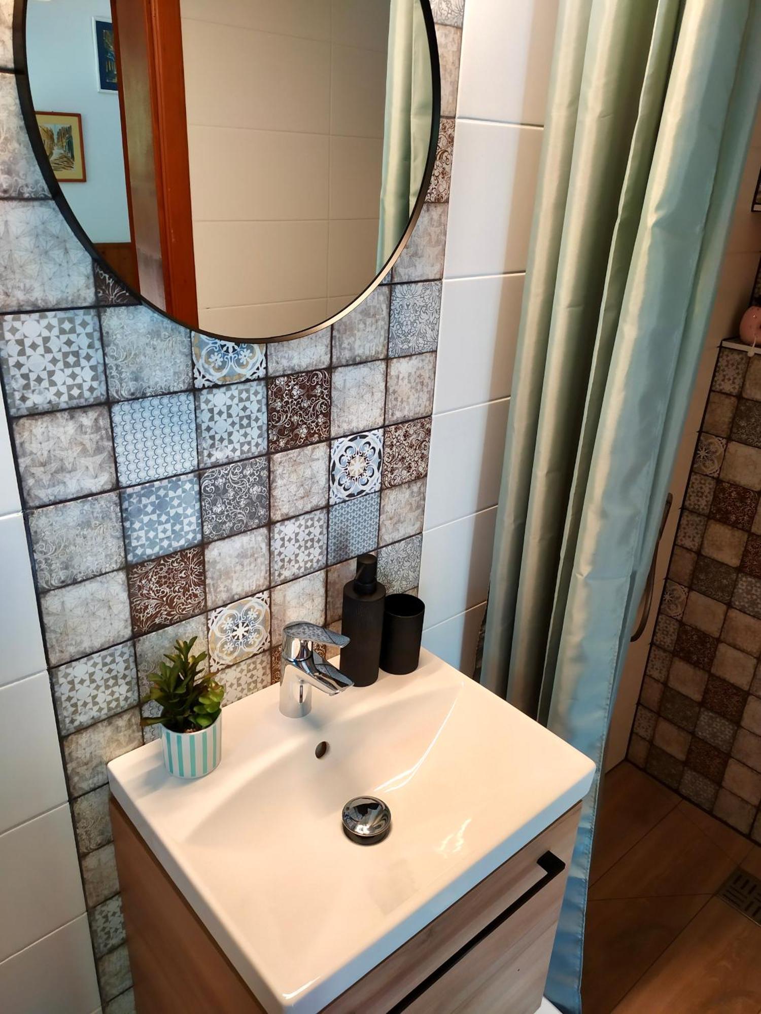 Vicze Apartmanhaz Siófok Exterior foto